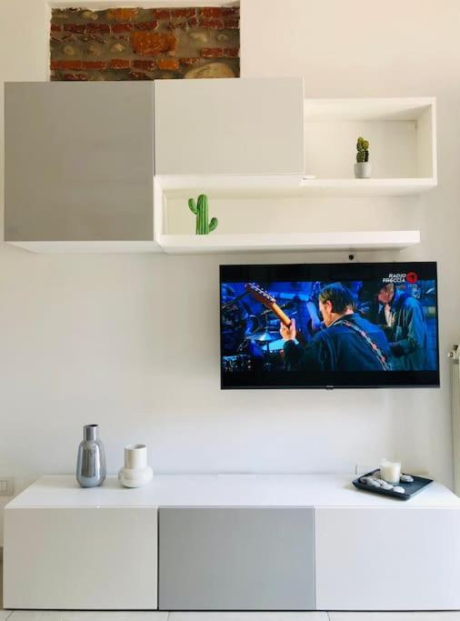 Beddy & Breakfast 2 - Il Cortino Lägenhet Cesano Maderno Exteriör bild