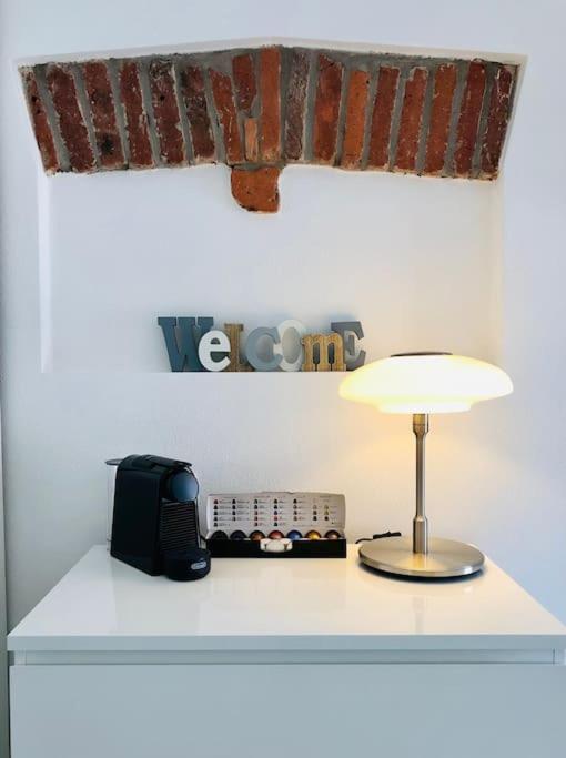 Beddy & Breakfast 2 - Il Cortino Lägenhet Cesano Maderno Exteriör bild